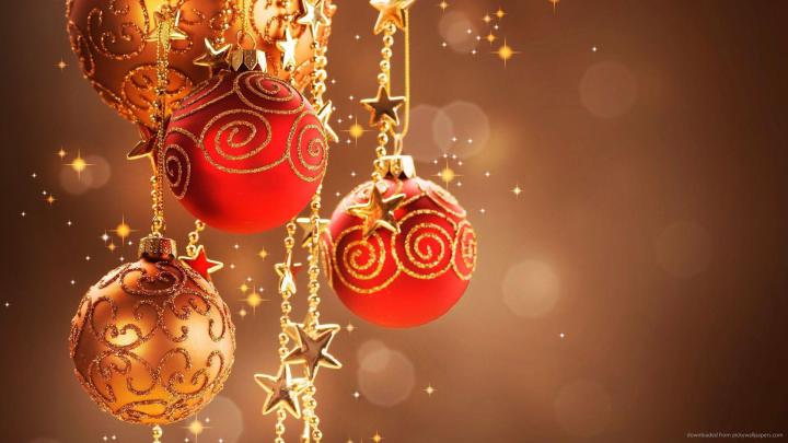 1920x1080 Christmas Wallpapers