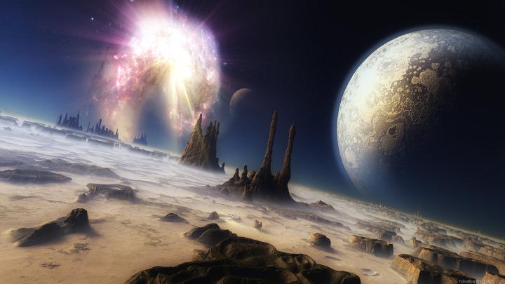 HD Desktop Wallpaper 1920x1080 -