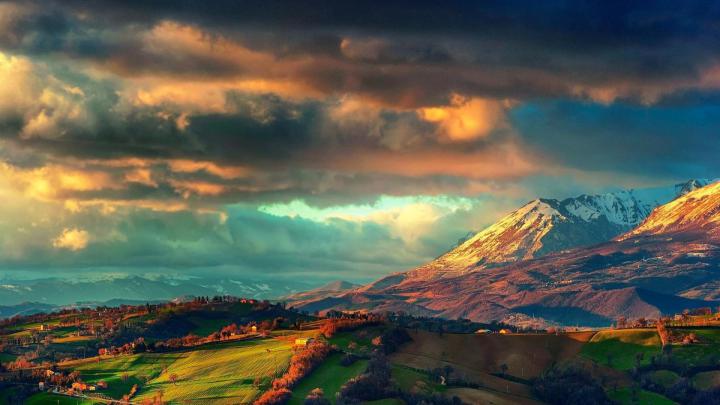 Peaceful Wallpapers (69+ background pictures)