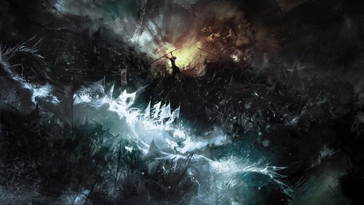 Fantasy HD Wallpapers 1920x1080 \u00b7\u2460 