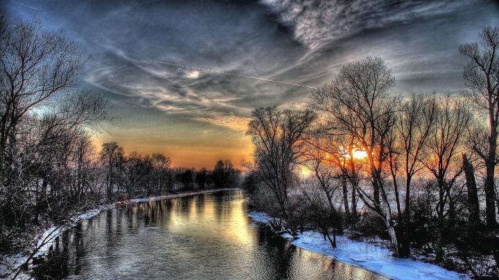 [75+] Free Winter Desktop Wallpaper 