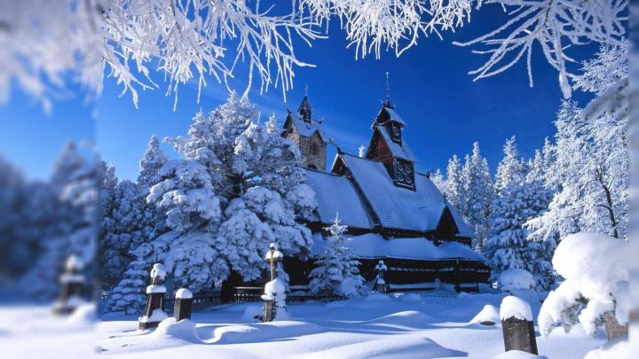Winter Wallpapers 1920x1080
