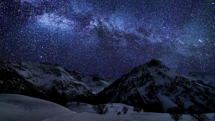 HD Winter Wallpapers 1080p -