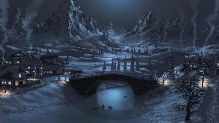 Winter Wallpapers