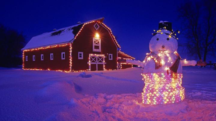 Christmas Wallpapers 1920x1080