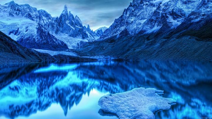 Winter Desktop Wallpapers (77+ images)