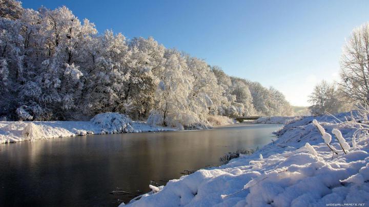 Winter Wallpapers 1920x1080