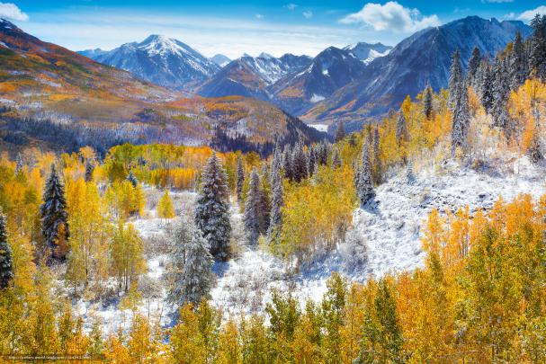 Best 37+ Colorado Winter Desktop Backgrounds on HipWallpaper | Cute 