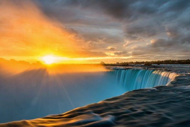Sunrise Wallpaper Desktop \u00b7\u2460 