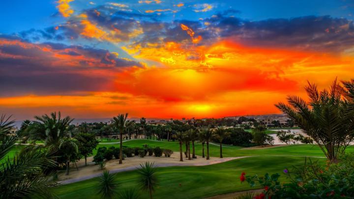 Golf Desktop Backgrounds (63+ images)