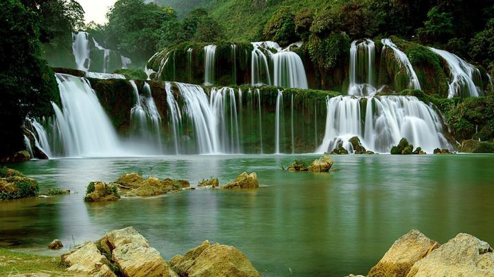 Full Screen Desktop Wallpapers (70+ background pictures)