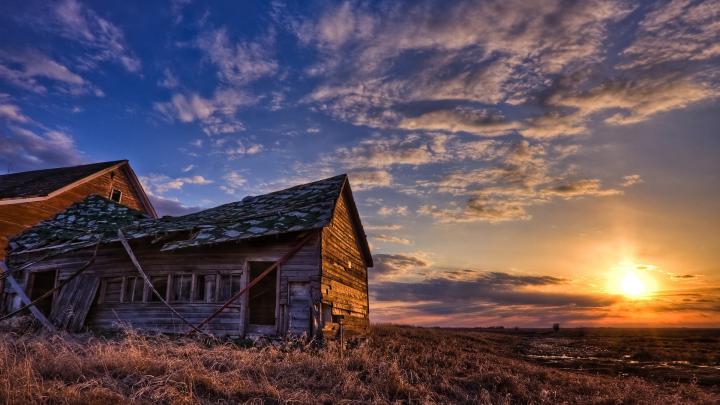 HD Farm Wallpaper (59+ images)