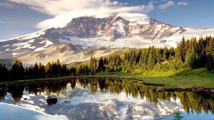 1920x1080 HD Wallpaper Nature -