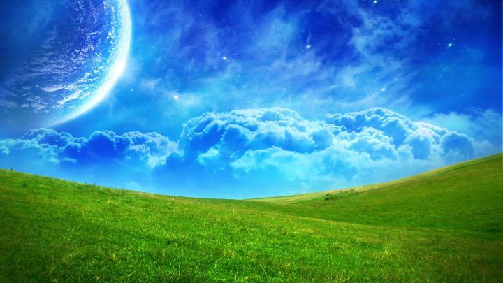HD Nature Wallpapers 1920X1080 -