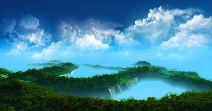 Stories: Desktop Wallpapers Full Hd Windows 10 Wallpaper Hd 1920x1080 