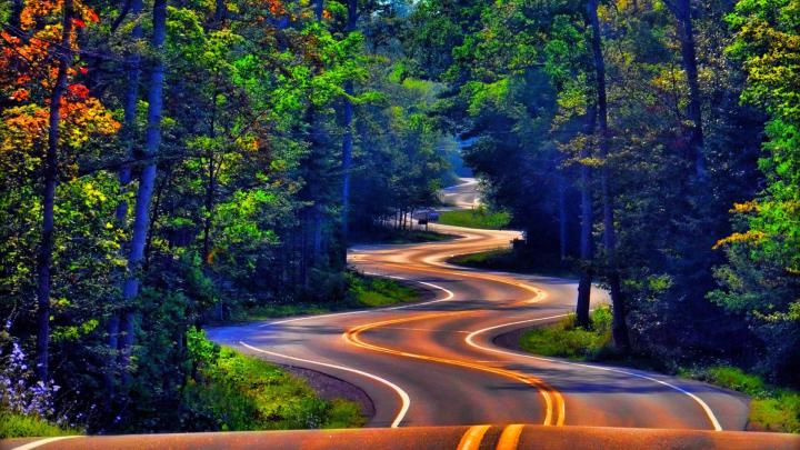 Pretty Nature Backgrounds (59+ images)