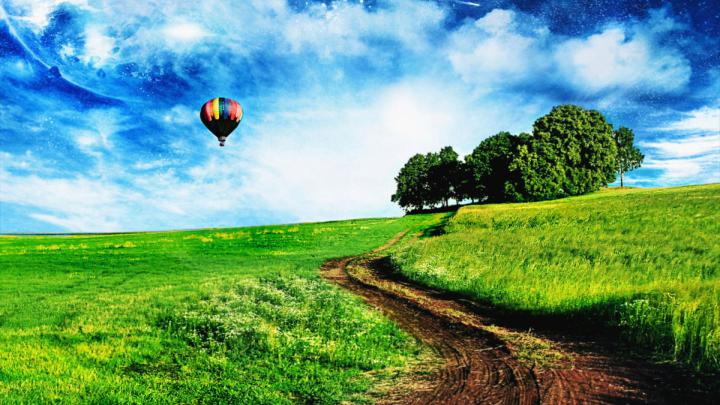 HD Nature Wallpapers 1920X1080 -