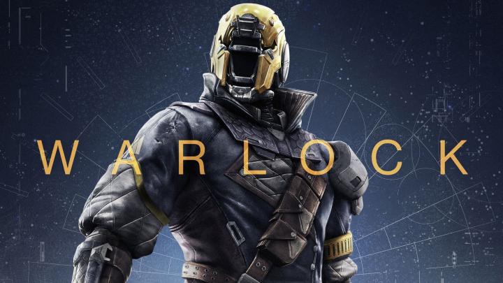 Destiny 2 Warlock Wallpapers - Top Free Destiny 2 Warlock Backgrounds 