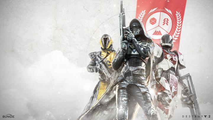 Destiny 2 Gunslinger Wallpapers - Top Free Destiny 2 Gunslinger 