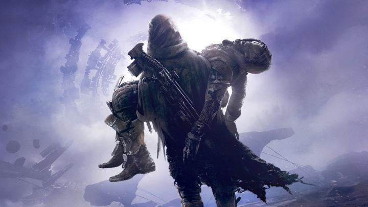 Destiny 2: Forsaken Review - IGN