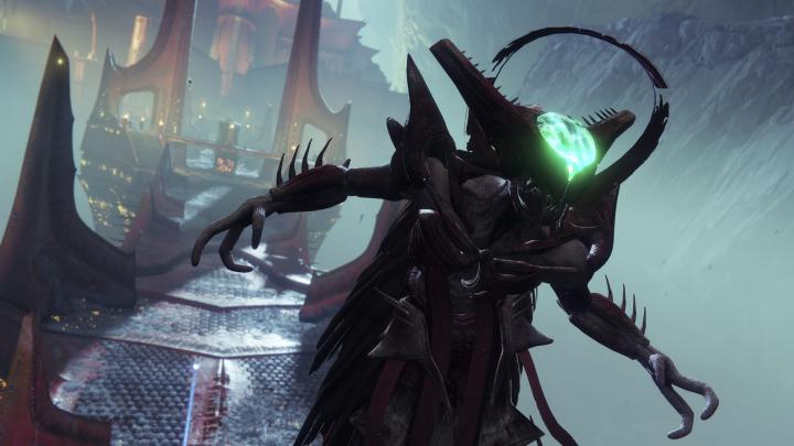 Destiny 2 HD Wallpaper | Background Image | 1920x1080 | 1043718 
