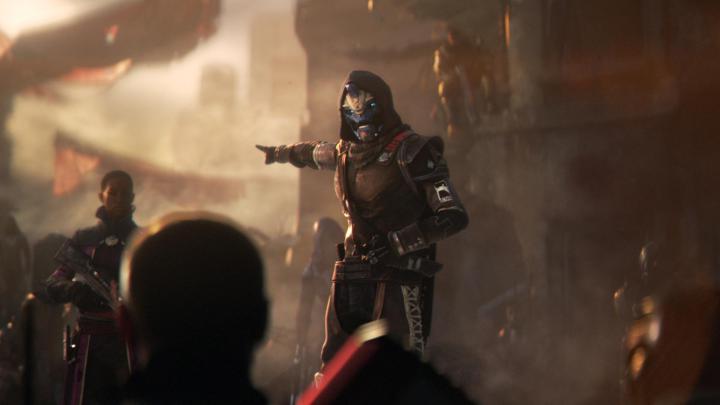 Destiny 2 Wallpaper 1920x1080 Hd