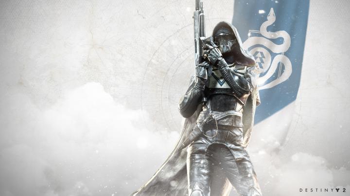 HD Destiny Wallpapers (77+ images)