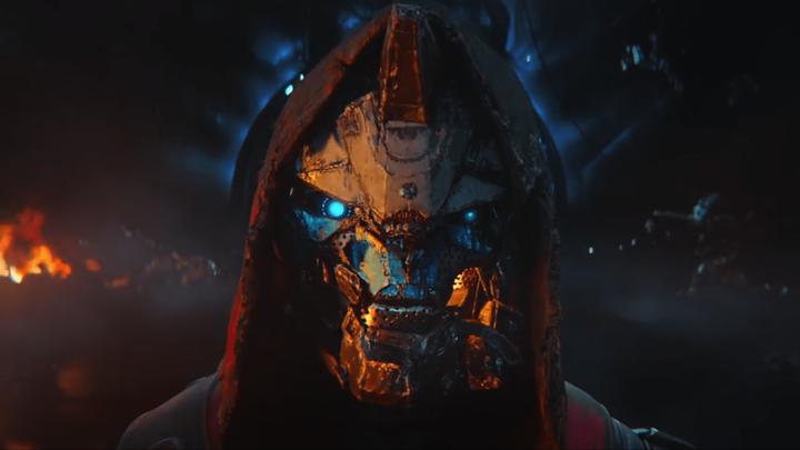 Destiny 2 Hd Wallpapers - Wallpaper Collection
