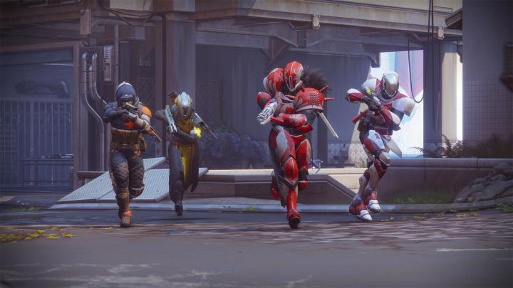 PS4 Destiny 2 Wallpaper | 2021 Live Wallpaper HD | Destiny ps4, Destiny 