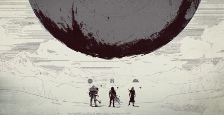 Destiny 2 Desktop Backgrounds - Wallpaper Collection