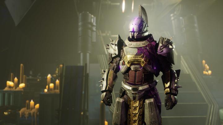 Destiny 2: Season of Dawn - wywiad polskiego klanu z Bungie