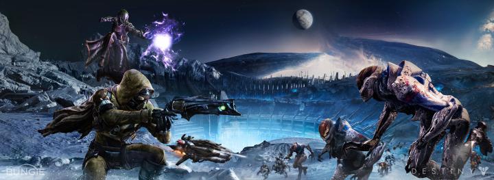 Destiny Wallpaper 1920x1080