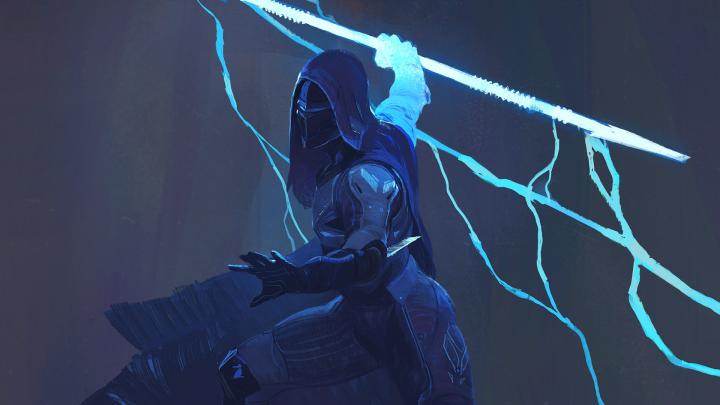 Destiny 2 Wallpaper 1920x1080 Hd