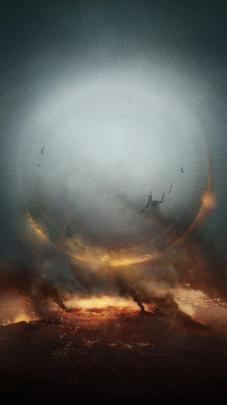 Destiny 2 Wallpapers
