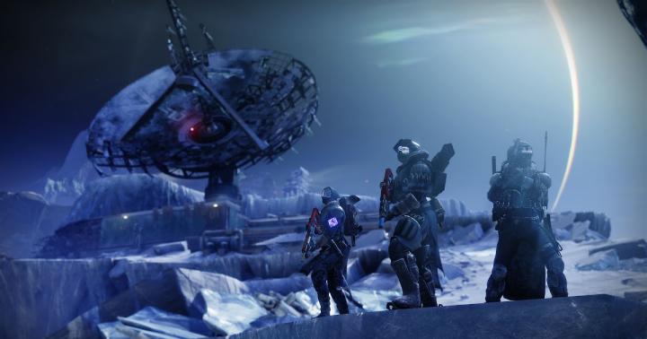 View Destiny 2 Beyond Light Wallpapers 1920X1080 Pics | Digital Games 
