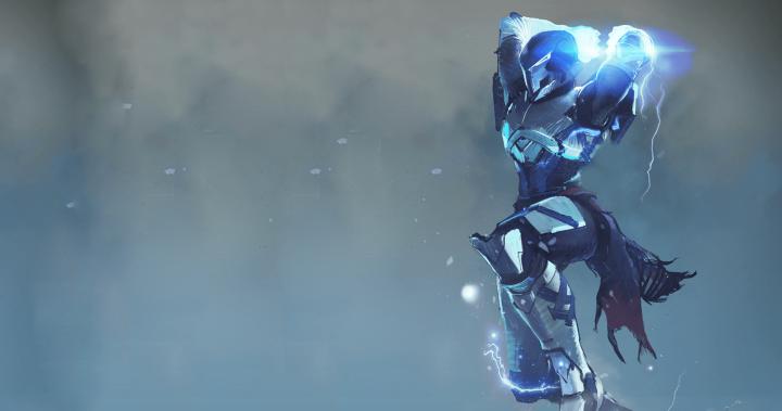 1080p Destiny 2 Wallpaper Warlock