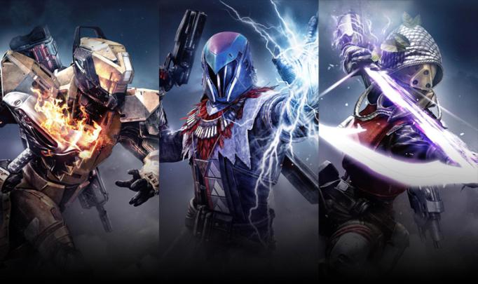1080p Destiny 2 Gunslinger Wallpaper