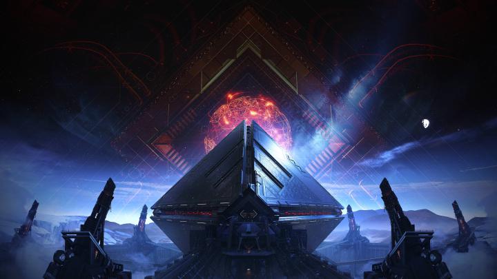 Destiny 2 Warmind, HD Games, 4k Wallpapers, Images, Backgrounds, Photos 