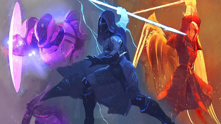 Wallpaper : Destiny 2, video games 1920x1080 - meme12 - 1178927 - HD 