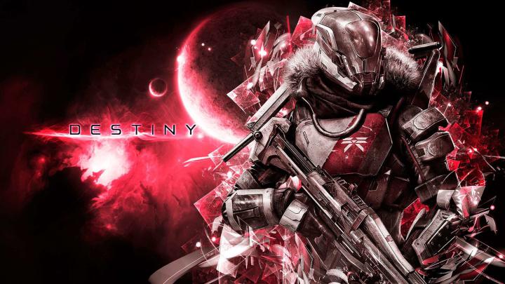 Destiny Titan Wallpapers (79+ background pictures)