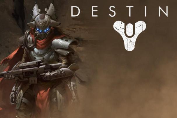 Destiny Titan wallpaper \u00b7\u2460 Download free amazing High Resolution 