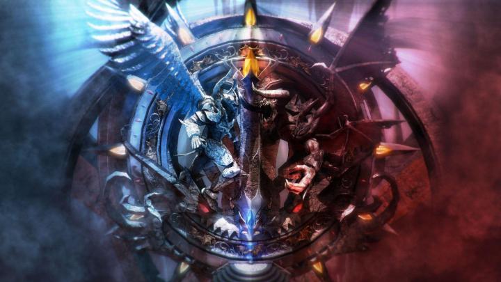 Titan Destiny Wallpapers