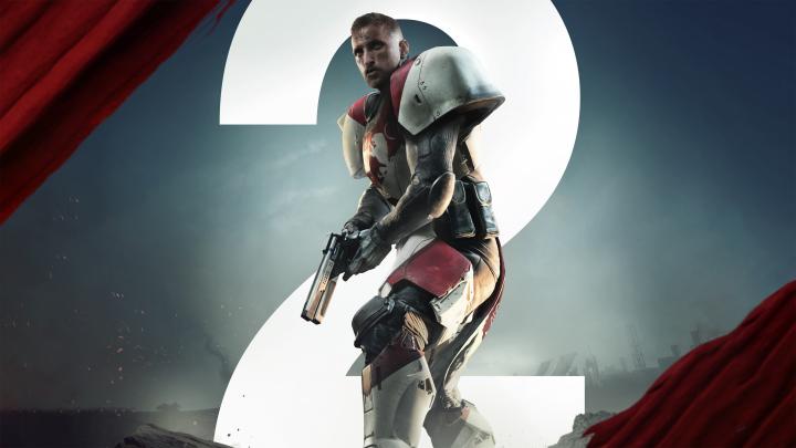 Destiny Titan Wallpaper (68+ images)