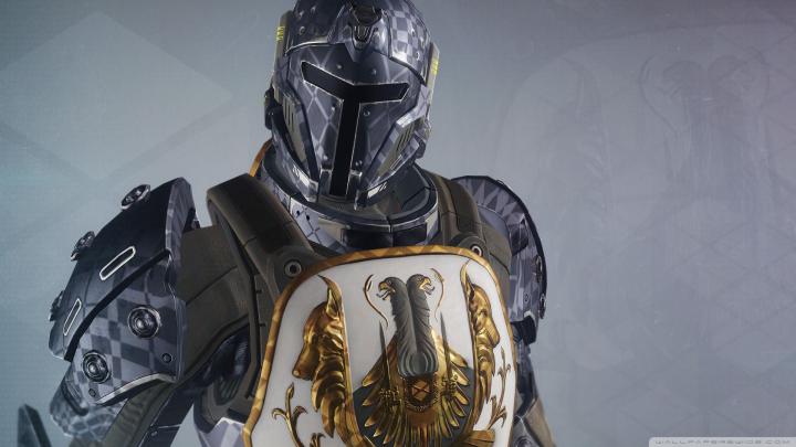 Titan Destiny 2 4K Wallpapers - Top Free Titan Destiny 2 4K Backgrounds 