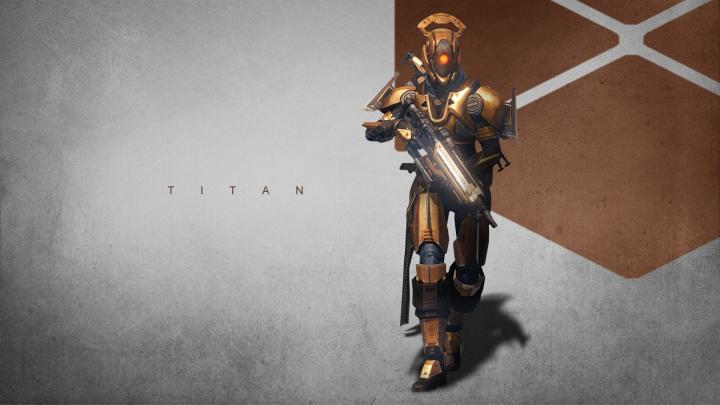 Titan Destiny 2 4K Wallpapers - Top Free Titan Destiny 2 4K Backgrounds 