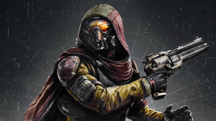 Destiny Titan Wallpaper HD (74+ images)