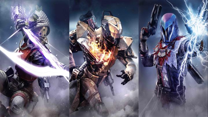 Cool Destiny Wallpaper (82+ images)