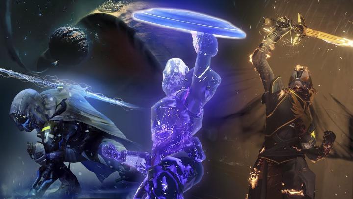 Destiny 2 Titan Wallpapers - Top Free Destiny 2 Titan Backgrounds 