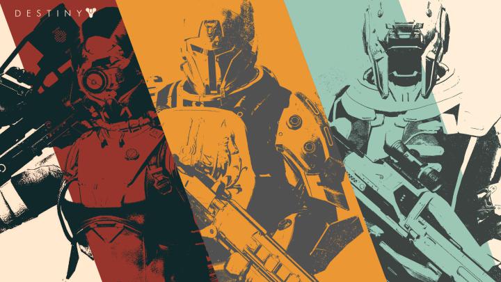 Destiny Titan Wallpaper HD (74+ images)