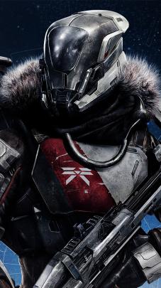 HD Destiny Phone Wallpapers - Top Free HD Destiny Phone Backgrounds 